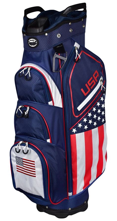 american golf bags
